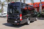 2019 Ford Transit 350 HD High Roof DRW RWD, Passenger Van for sale #53229 - photo 9