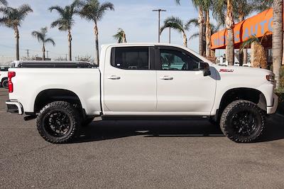 2019 Chevrolet Silverado 1500 Crew Cab 4x4 Pickup for sale #53232 - photo 2