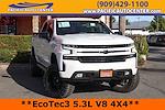 2019 Chevrolet Silverado 1500 Crew Cab 4x4 Pickup for sale #53232 - photo 1