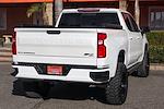 2019 Chevrolet Silverado 1500 Crew Cab 4x4 Pickup for sale #53232 - photo 11