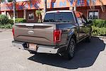 2017 Ford F-150 SuperCrew Cab 4WD Pickup for sale #53261 - photo 2