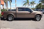 2017 Ford F-150 SuperCrew Cab 4WD Pickup for sale #53261 - photo 11