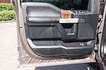 2017 Ford F-150 SuperCrew Cab 4WD Pickup for sale #53261 - photo 16