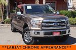 2017 Ford F-150 SuperCrew Cab 4WD Pickup for sale #53261 - photo 3