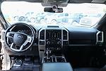 2017 Ford F-150 SuperCrew Cab 4WD Pickup for sale #53261 - photo 28