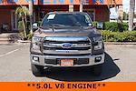 2017 Ford F-150 SuperCrew Cab 4WD Pickup for sale #53261 - photo 4
