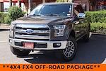 2017 Ford F-150 SuperCrew Cab 4WD Pickup for sale #53261 - photo 5