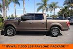 2017 Ford F-150 SuperCrew Cab 4WD Pickup for sale #53261 - photo 6