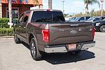 2017 Ford F-150 SuperCrew Cab 4WD Pickup for sale #53261 - photo 7