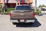 2017 Ford F-150 SuperCrew Cab 4WD Pickup for sale #53261 - photo 8