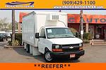 2015 Chevrolet Express 4500 DRW RWD, Cutaway for sale #53281 - photo 1