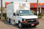 2015 Chevrolet Express 4500 DRW RWD, Cutaway for sale #53281 - photo 3