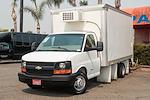 2015 Chevrolet Express 4500 DRW RWD, Cutaway for sale #53281 - photo 5