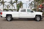 2015 Chevrolet Silverado 3500 Crew Cab 4x4, Pickup for sale #53292 - photo 44