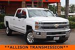 2015 Chevrolet Silverado 3500 Crew Cab 4x4, Pickup for sale #53292 - photo 43