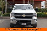 2015 Chevrolet Silverado 3500 Crew Cab 4x4, Pickup for sale #53292 - photo 45