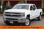 2015 Chevrolet Silverado 3500 Crew Cab 4x4, Pickup for sale #53292 - photo 3