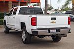 2015 Chevrolet Silverado 3500 Crew Cab 4x4, Pickup for sale #53292 - photo 4