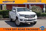 2021 Ford Ranger SuperCrew Cab 4x4 Pickup for sale #53361 - photo 1