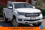 2021 Ford Ranger SuperCrew Cab 4x4 Pickup for sale #53361 - photo 3