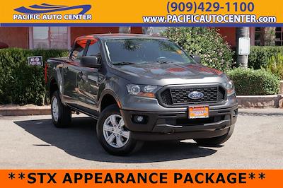 2020 Ford Ranger SuperCrew Cab 4x2, Pickup for sale #53365 - photo 1