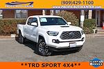 2023 Toyota Tacoma Double Cab 4WD, Pickup for sale #53367B - photo 1