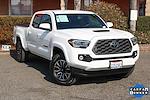 2023 Toyota Tacoma Double Cab 4WD, Pickup for sale #53367B - photo 3