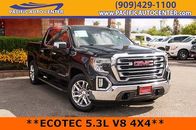 2020 GMC Sierra 1500 Crew Cab 4x4 Pickup for sale #53392 - photo 1