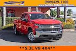 2020 Chevrolet Silverado 1500 Double Cab 4x4 Pickup for sale #53394 - photo 1