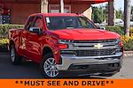 2020 Chevrolet Silverado 1500 Double Cab 4x4 Pickup for sale #53394 - photo 3