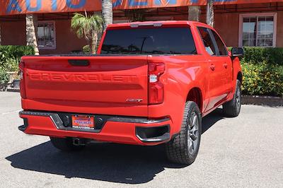 2020 Chevrolet Silverado 1500 Crew Cab 4x2 Pickup for sale #53418 - photo 2