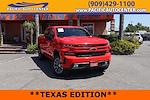 2020 Chevrolet Silverado 1500 Crew Cab 4x2 Pickup for sale #53418 - photo 1