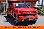 2020 Chevrolet Silverado 1500 Crew Cab 4x2 Pickup for sale #53418 - photo 2