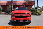 2020 Chevrolet Silverado 1500 Crew Cab 4x2 Pickup for sale #53418 - photo 3