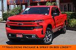 2020 Chevrolet Silverado 1500 Crew Cab 4x2 Pickup for sale #53418 - photo 4
