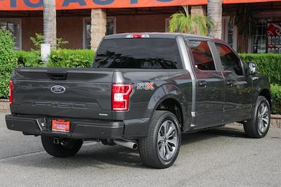 2020 Ford F-150 SuperCrew Cab RWD Pickup for sale #53429 - photo 2