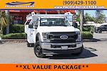 2021 Ford F-450 Regular Cab DRW 4x2, Contractor Truck for sale #53455 - photo 1