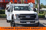 2021 Ford F-450 Regular Cab DRW 4x2, Contractor Truck for sale #53455 - photo 3