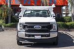 2021 Ford F-450 Regular Cab DRW 4x2, Contractor Truck for sale #53455 - photo 4