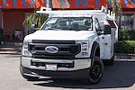 2021 Ford F-450 Regular Cab DRW 4x2, Contractor Truck for sale #53455 - photo 5