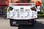 2021 Ford F-450 Regular Cab DRW 4x2, Contractor Truck for sale #53455 - photo 9