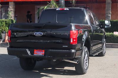 2020 Ford F-150 SuperCrew Cab 4x4 Pickup for sale #53501 - photo 2