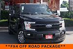 2020 Ford F-150 SuperCrew Cab 4x4 Pickup for sale #53501 - photo 3