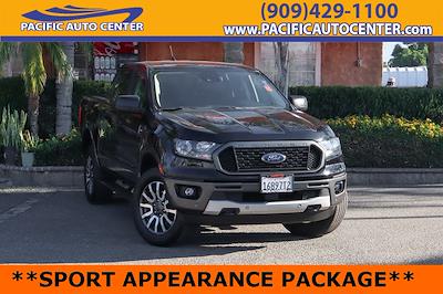 2019 Ford Ranger SuperCrew Cab 4x2, Pickup for sale #53505 - photo 1