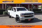 2017 Chevrolet Silverado 1500 Double Cab 4x2 Pickup for sale #53507A - photo 1