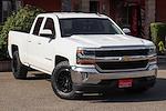 2017 Chevrolet Silverado 1500 Double Cab 4x2 Pickup for sale #53507A - photo 3