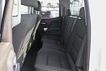 2017 Chevrolet Silverado 1500 Double Cab 4x2 Pickup for sale #53507A - photo 28