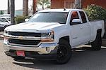 2017 Chevrolet Silverado 1500 Double Cab 4x2 Pickup for sale #53507A - photo 5