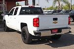 2017 Chevrolet Silverado 1500 Double Cab 4x2 Pickup for sale #53507A - photo 7