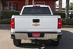 2017 Chevrolet Silverado 1500 Double Cab 4x2 Pickup for sale #53507A - photo 8